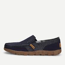 Shein Men Slip On Loafers