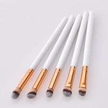 Shein Soft Eye Brush 5pcs