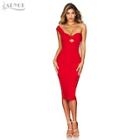 Shein One Shoulder Cut-out Front Bodycon Dress