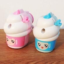 Shein Random Ice Cream Shaped Sharpener 1pc