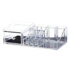 Shein Acrylic Makeup & Beauty Storage With Drawer