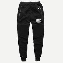 Shein Men Geometric Print Sweatpants