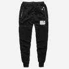 Shein Men Geometric Print Sweatpants