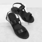 Shein Strappy Slingbacks Sandals