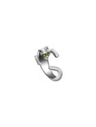 Shein Silver Cat Shaped Ring