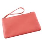 Shein Pink Girls Clutch Bag