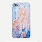 Shein Oil Painting Pattern Iphone Case