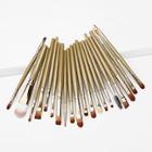 Shein Eye Makeup Brush Set 20pack