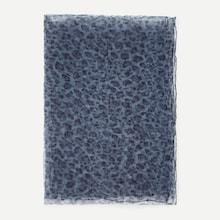 Shein Light Weight Leopard Scarf