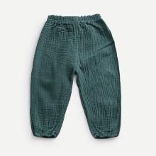 Shein Girls Solid Pants