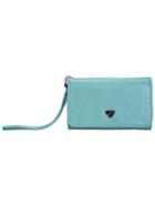 Shein Light Green Large Capacity Casual Multi-use Wallet