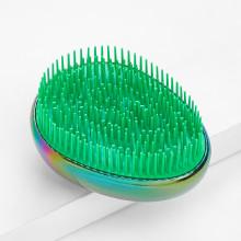 Shein Ombre Oval Cushion Hair Comb