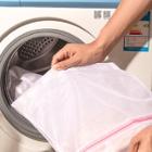 Shein Mesh Laundry Wash Bag