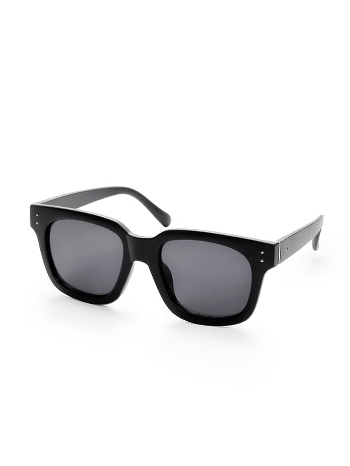 Shein Full Frame Square Sunglasses