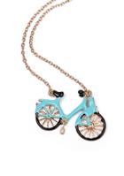 Shein Fashion Vintage New Arrival Bicycle Necklace