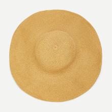 Shein Wide Brim Straw Hat