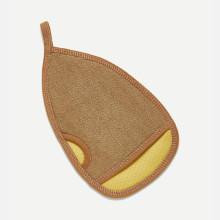 Shein Double Sided Bathing Gloves