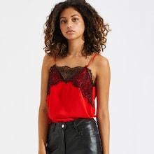 Shein Faux Leather Turn Cuff Shorts