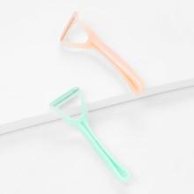 Shein Rake Shaped Hair Razor 2pcs