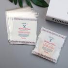 Shein Slogan Print Packaging Bag 100pcs