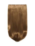 Shein Mix Auburn Clip In Straight Long Hair Extension