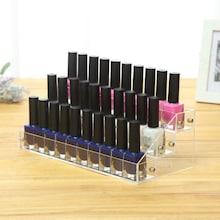 Shein Nail Polish Storage Rack 3layers