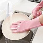 Shein Silicone Dishwashing Gloves 1pair
