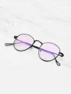 Shein Skinny Frame Retro Glasses