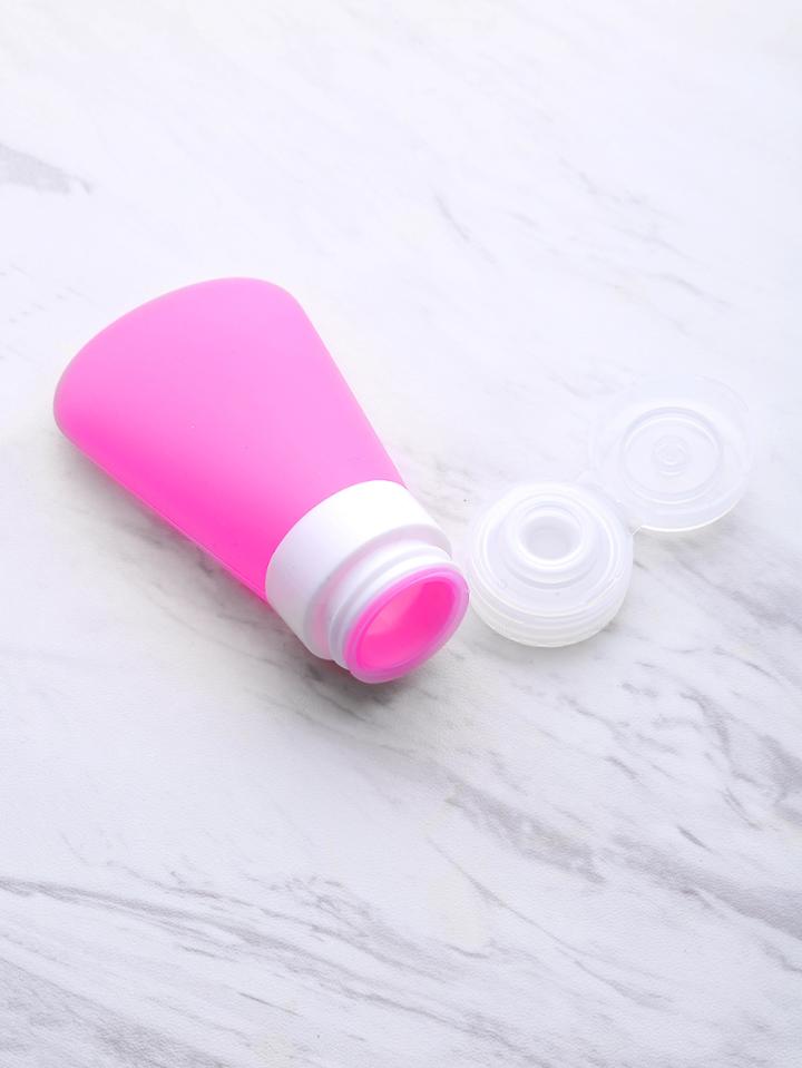 Shein Makeup Bottle For Travel