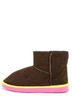 Shein Diva Lounge Melody-214 Ankle Boots