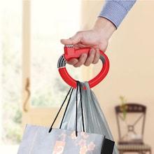 Shein Lifting Handle Ring