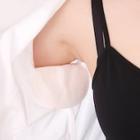Shein Armpit Anti Sweat Pad 2pcs