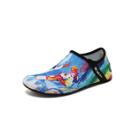 Shein Graphic Print Slip On Water Trainers