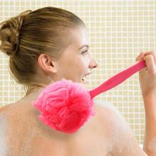 Shein Long Handle Body Back Brush