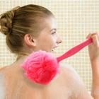 Shein Long Handle Body Back Brush