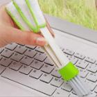Shein Double Ended Cleaning Brush