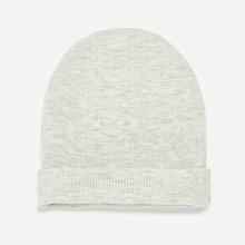 Shein Kids Plain Beanie Hat