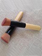 Shein Professional Single Contour Brush Face Blending Blusher Makeup Brushes