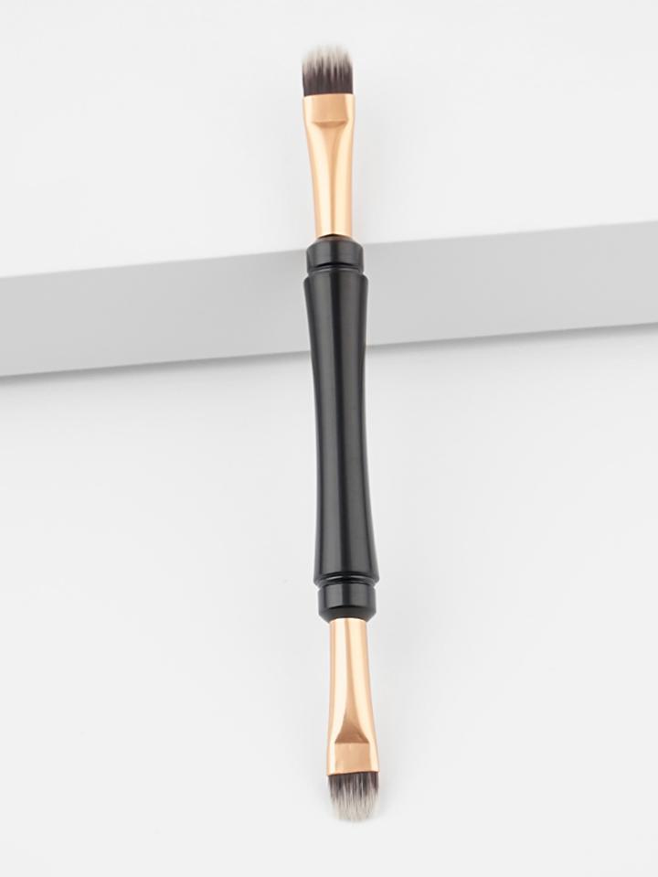 Shein Two Head Eye Brush 1pcs