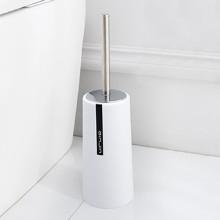 Shein Toilet Brush With Holder