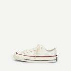 Shein Low Top Canvas Sneakers