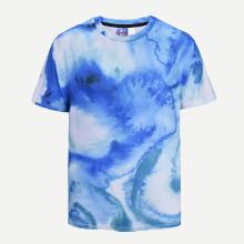 Shein Men Tie Dye Tee