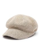 Shein Knit Baker Boy Hat