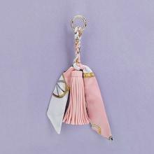 Shein Twilly Tassel Detail Bag Accessory