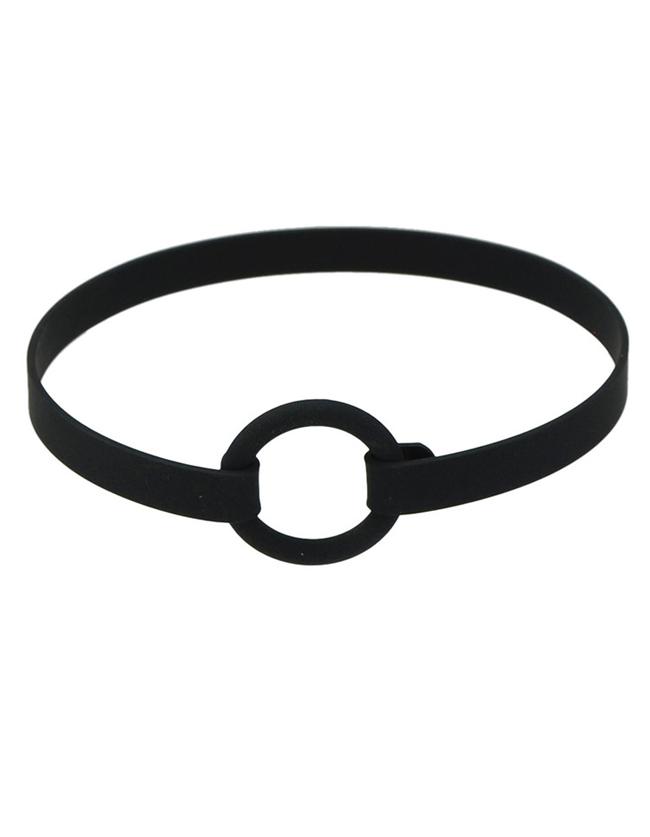 Shein Black Thin Bracelet