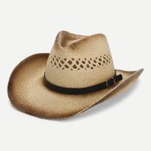 Shein Hollow-out Western Hat