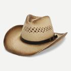 Shein Hollow-out Western Hat