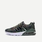 Shein Men Lace-up Camouflage Sneakers