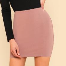 Shein Bodycon Short Skirt