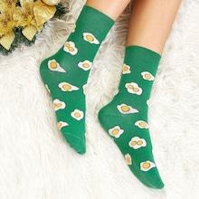 Shein Egg Shaped Socks